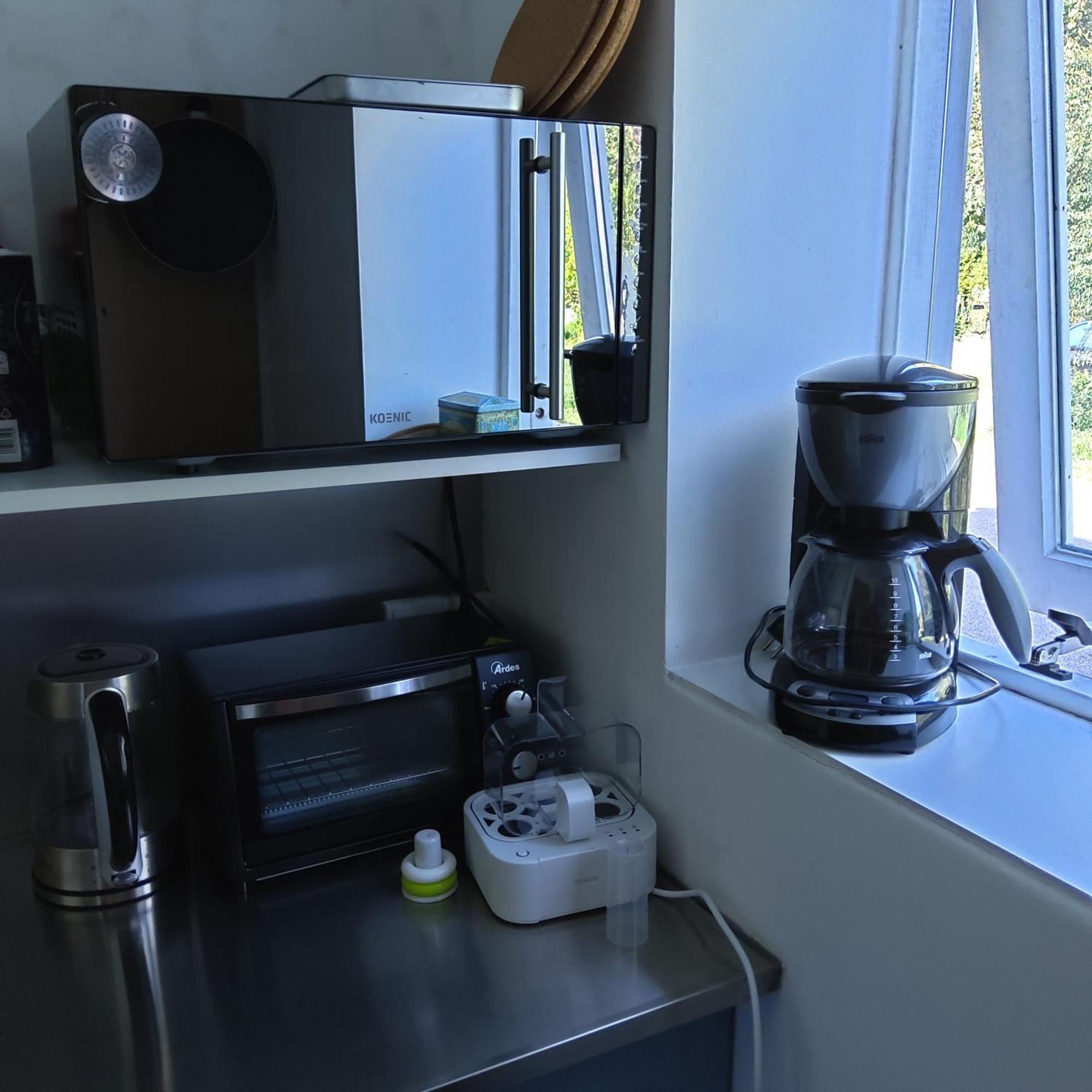 Ezinge Bed & Breakfast Appartement 'T Haventje מראה חיצוני תמונה